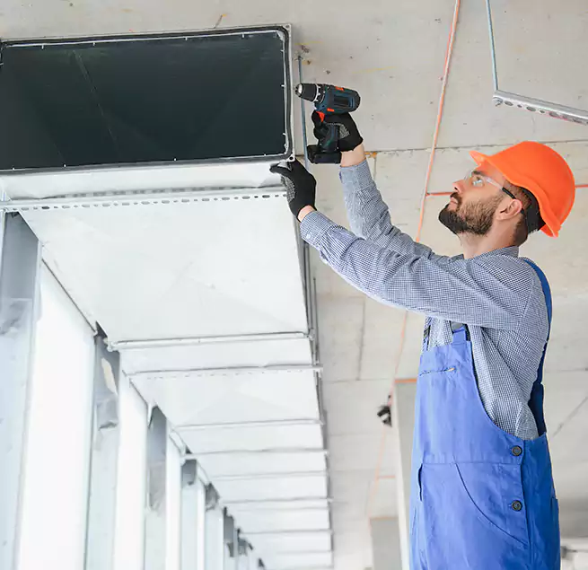 Why Homeowners & Businesses Trust Us in Ballwin, MO