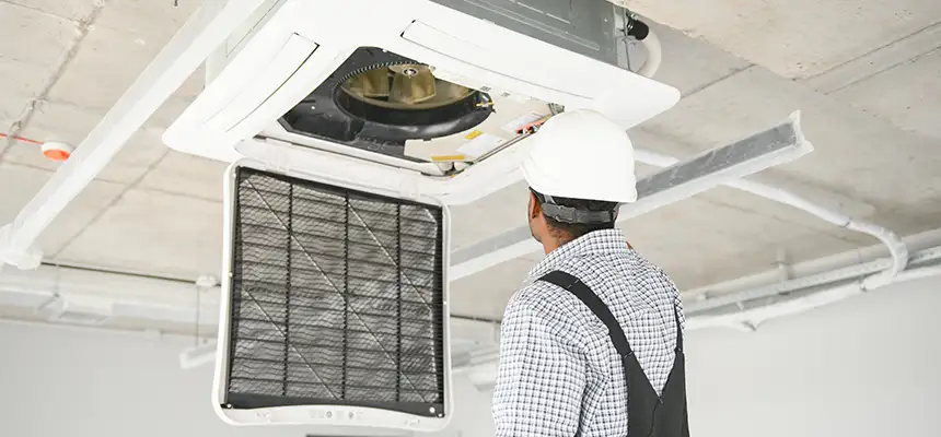 Our Affordable Duct Cleaning Near Me Services in Ballwin, MO