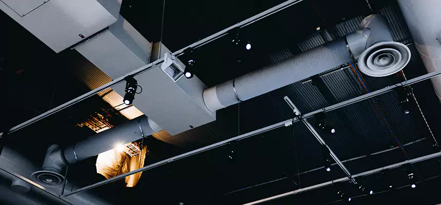 Our Air Duct Replacement Services in Ballwin, MO