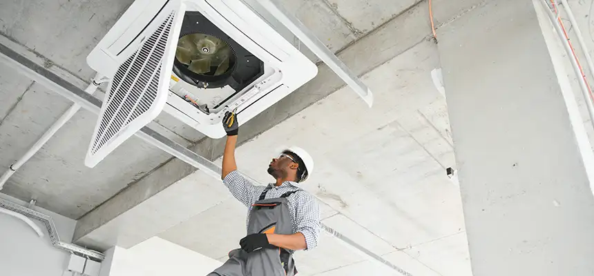 Efficient Multi‑Unit & HOA Annual Vent Cleaning Plans in Ballwin