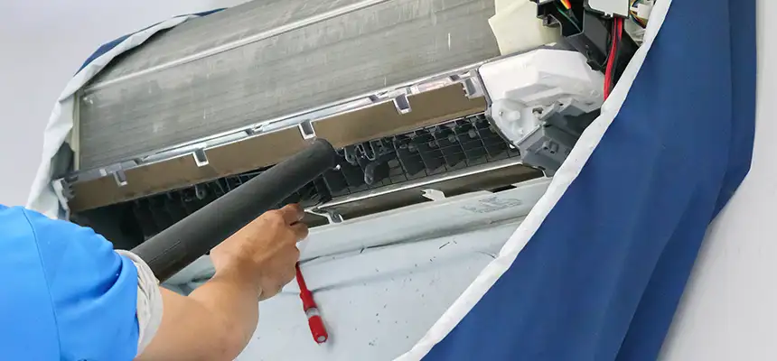 Advanced Clogged Dryer Vent Repair for Multi-Unit & Commercial in Ballwin, MO