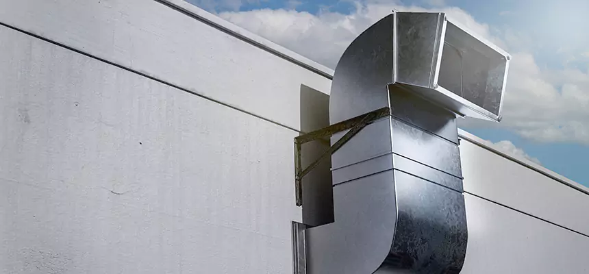 Comprehensive Commercial HVAC Cleaning in Ballwin