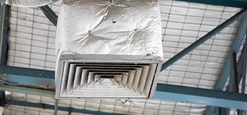 Our Custom HVAC Ductwork Services in Ballwin, MO