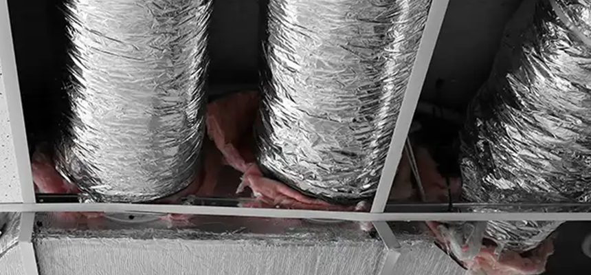 Scalable Commercial Multi‑Unit Dryer Vent Camera Inspection in Ballwin, MO