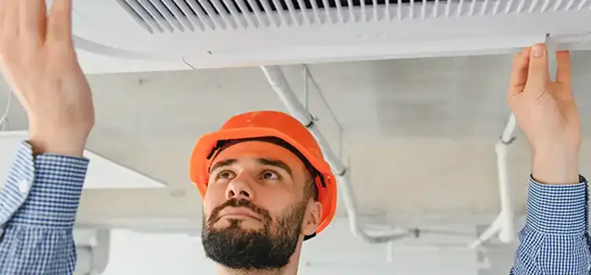 Our Furnace Vent Cleaning Services in Ballwin, MO