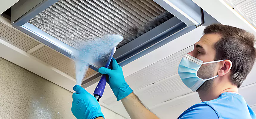 Our Home Ventilation Cleaning Services in Ballwin, MO