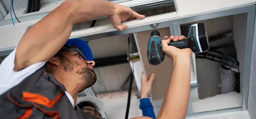 Our Improve Home Air Circulation Services in Ballwin, MO