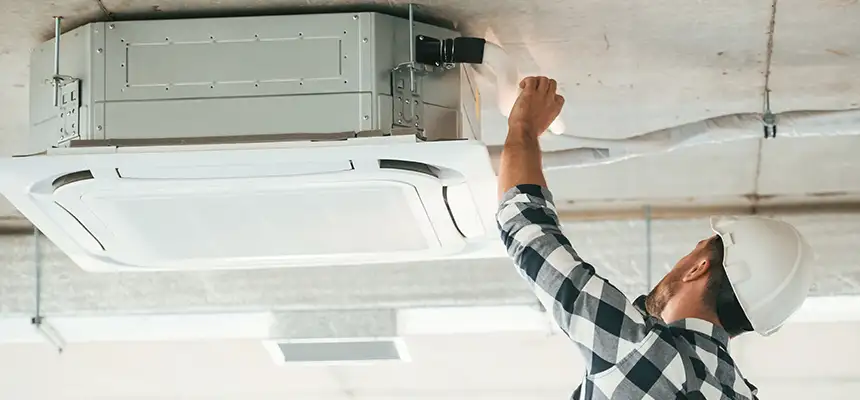 Our Local Vent Cleaning Services in Ballwin, MO