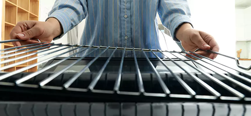 Our Vent Grille Washing Services in Ballwin, MO