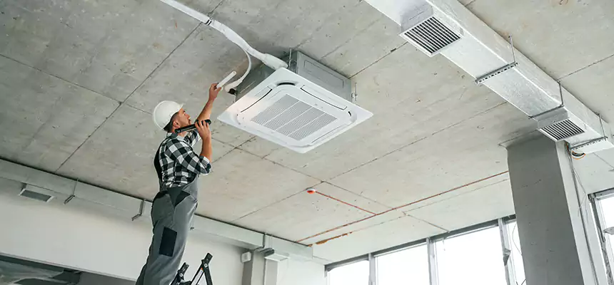 Our Wi Fi Connected Air Ducts Services in Ballwin, MO