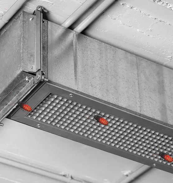 About Air Duct Cockroach Removal in Ballwin, MO