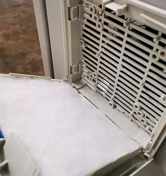 About Air Duct Overhaul & Upgrades in Ballwin, MO