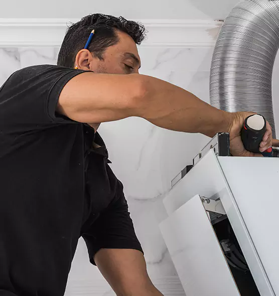 Trusted Bathroom Exhaust Duct Cleaning in Ballwin, MO