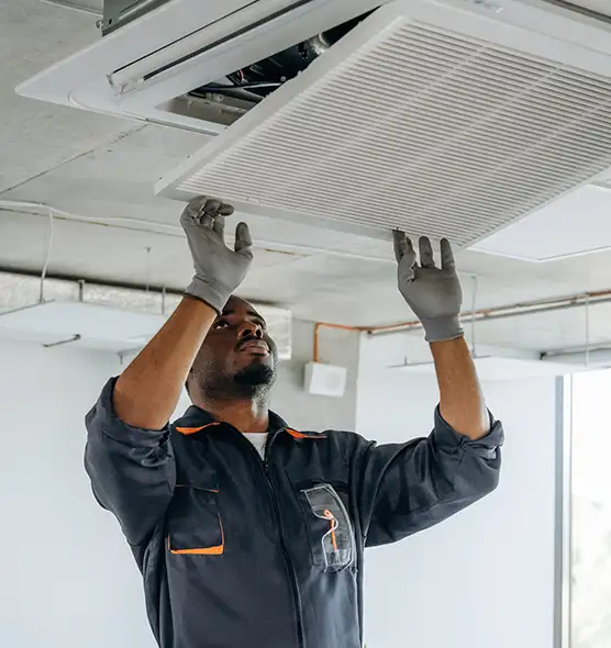 About Certified Air Duct Specialists in Ballwin, MO