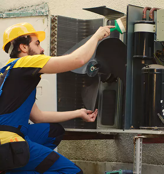 About Dryer Duct Fire Hazard Inspection in Ballwin, MO