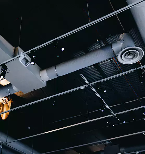 About Duct Sanitization with UV Light in Ballwin, MO