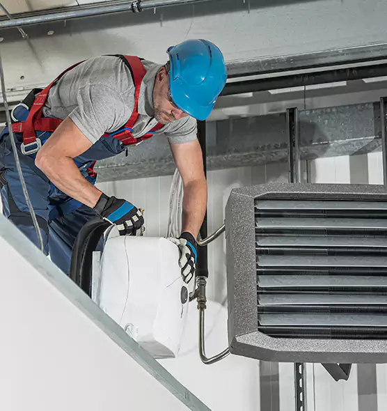 Professional HVAC Cleaning Solutions in Ballwin, MO