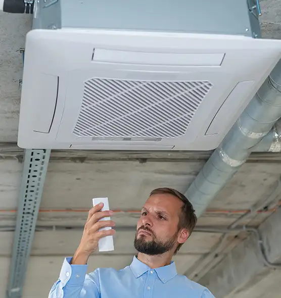 About Local Vent Cleaning Services in Ballwin, MO