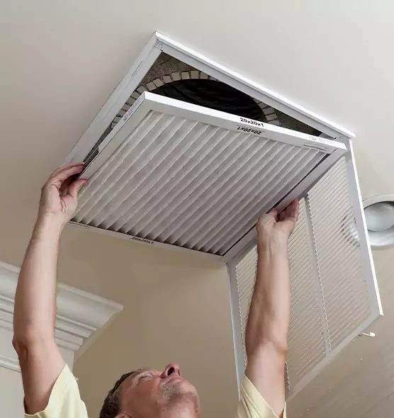 Professional Vent Relocation Services in Ballwin, MO