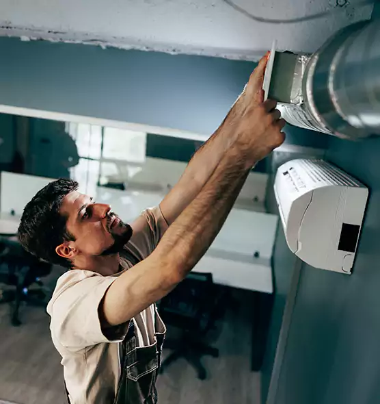 Reliable Warehouse Vent Cleaning in Ballwin, MO