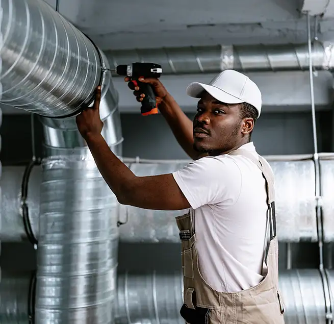 Why Homeowners & Businesses Trust Us Ballwin, MO