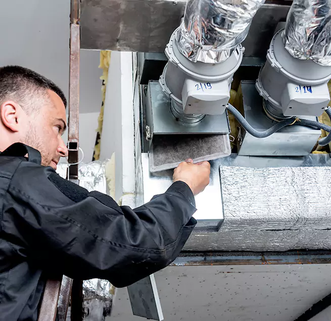 Why Homeowners & Businesses Trust Us in Ballwin, MO?