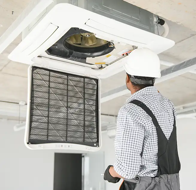 Why Homeowners & Businesses Trust Us in Ballwin, MO?