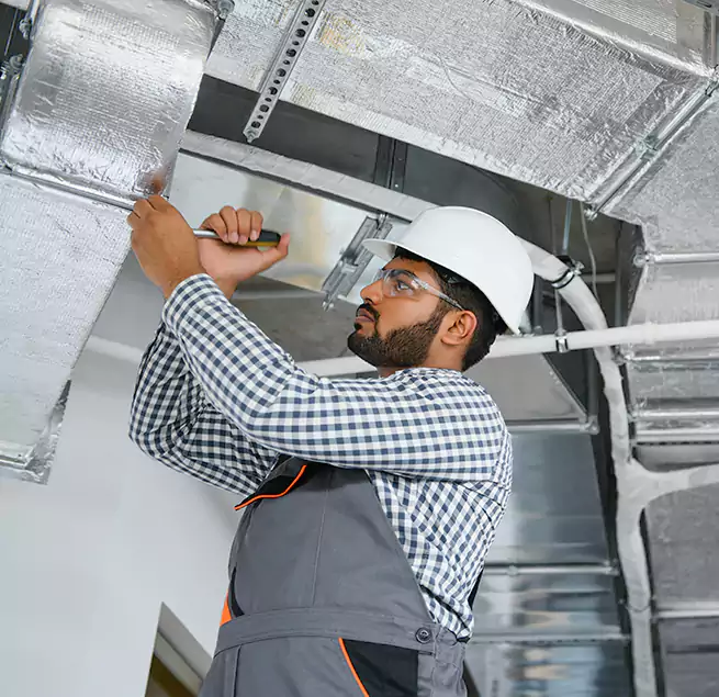 Why Homeowners & Businesses Trust Us Ballwin, MO