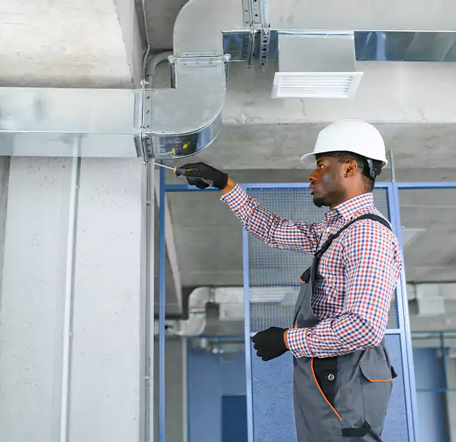 Why Homeowners & Businesses Trust Us Ballwin, MO