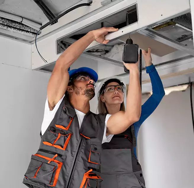 Why Homeowners & Businesses Trust Us in Ballwin, MO