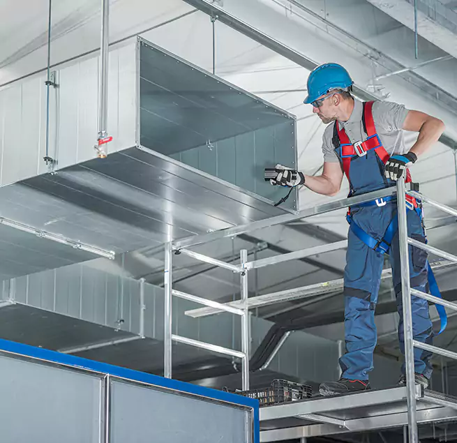 Why Homeowners & Businesses Trust Us in Ballwin, MO?