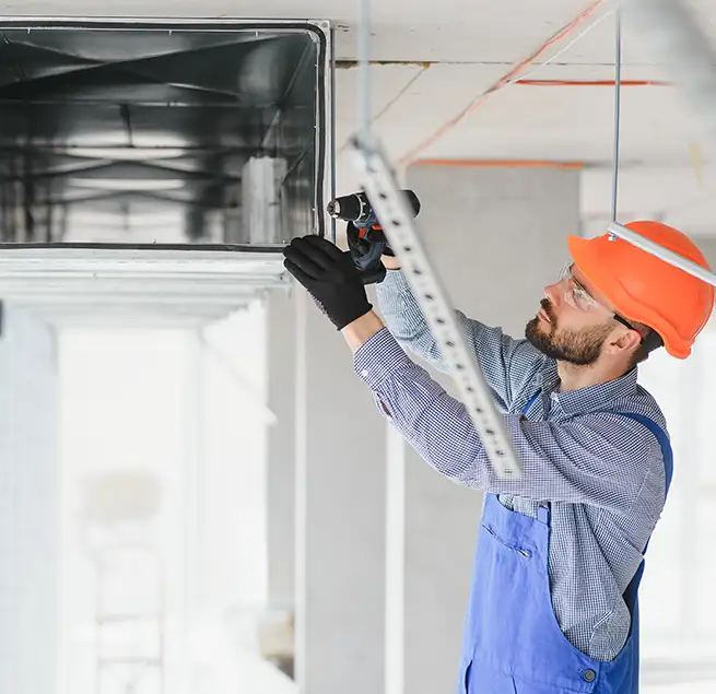 Why Homeowners & Businesses Trust Us in Ballwin, MO?