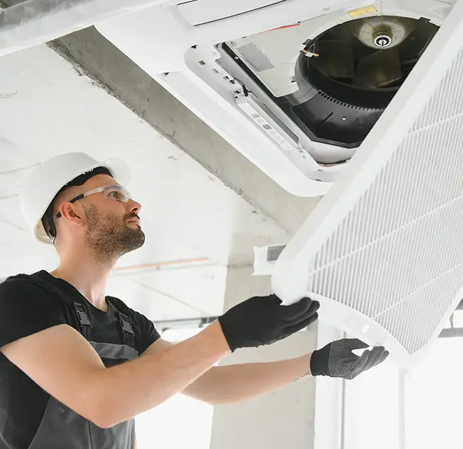 Why Homeowners & Businesses Trust Us in Ballwin, MO?