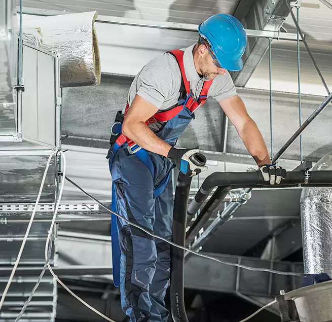 Why Homeowners & Businesses Trust Us in Ballwin, MO?