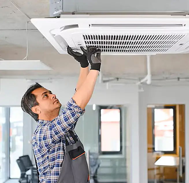 Why Homeowners & Businesses Trust Us in Ballwin, MO?