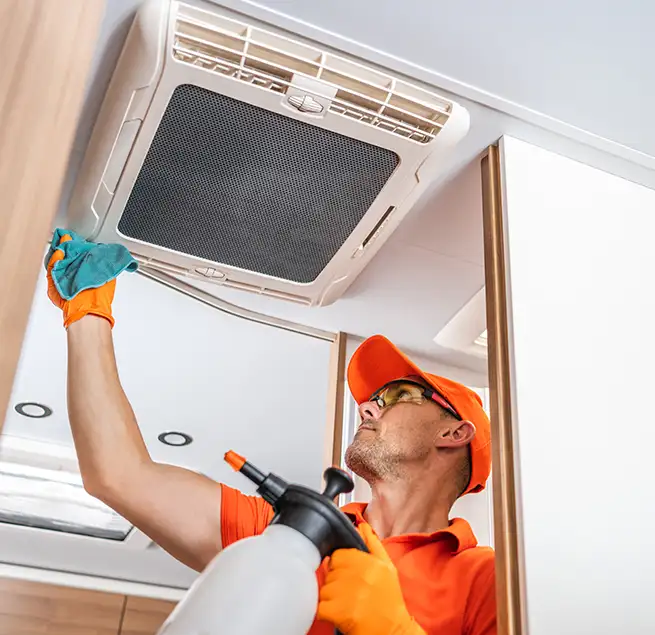 Why Homeowners & Businesses Trust Us in Ballwin, MO?