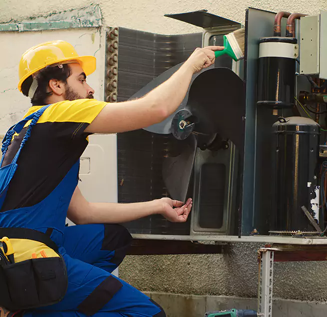 Why Homeowners Businesses Trust Us in Ballwin, MO?