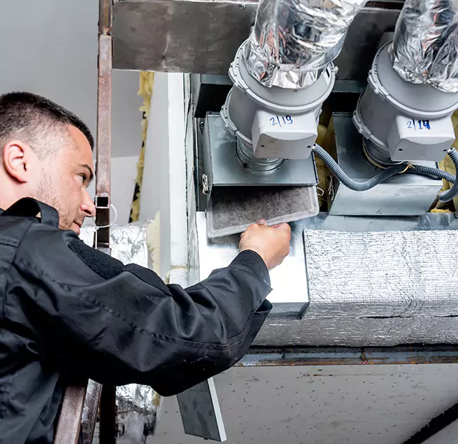 Why Homeowners & Businesses Trust Us in Ballwin, MO?