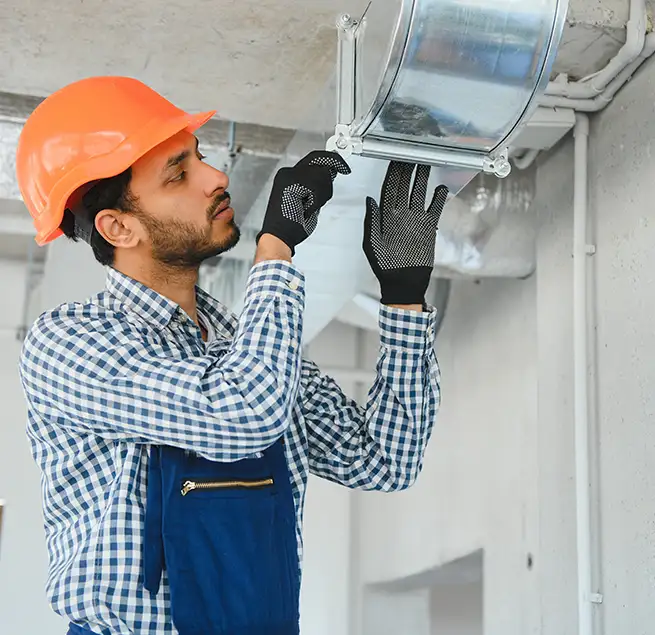 Why Homeowners & Businesses Trust Us in Ballwin, MO?