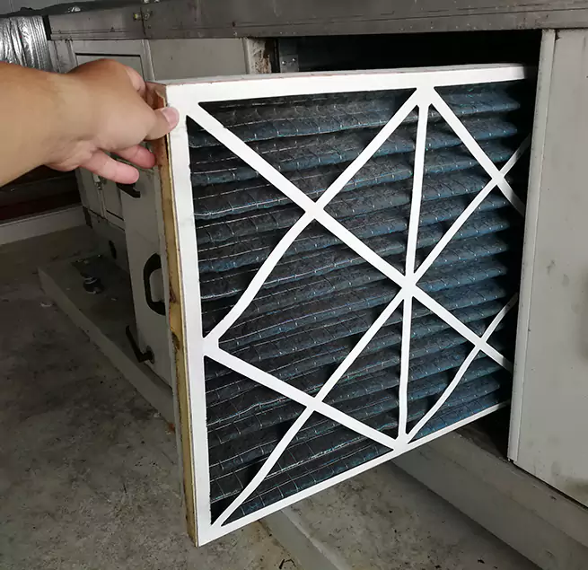 Why Homeowners & Businesses Trust Us Ballwin, MO?