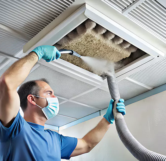  Why Homeowners & Businesses Trust Us Ballwin, MO?