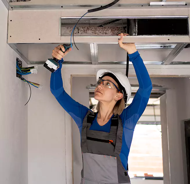 Why Homeowners & Businesses Trust Us in Ballwin, MO?