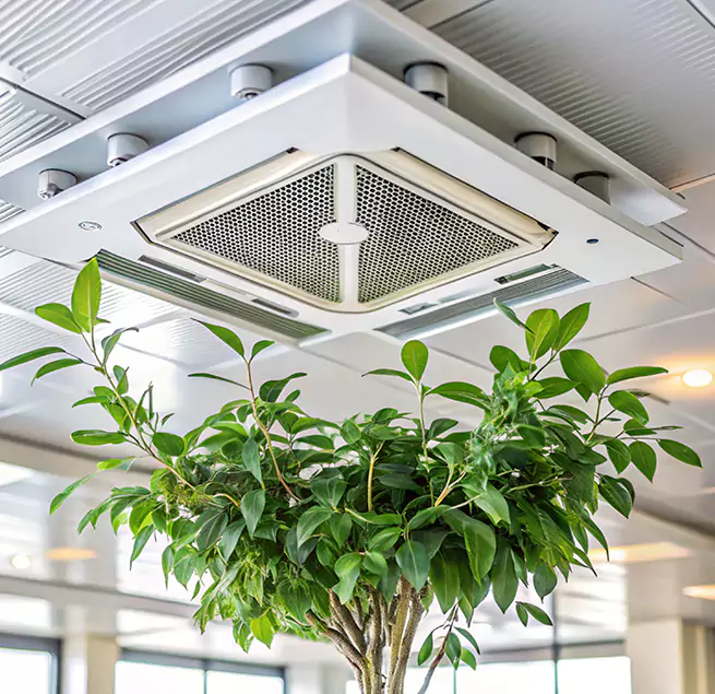 Why Homeowners & Businesses Trust Us in Ballwin, MO?