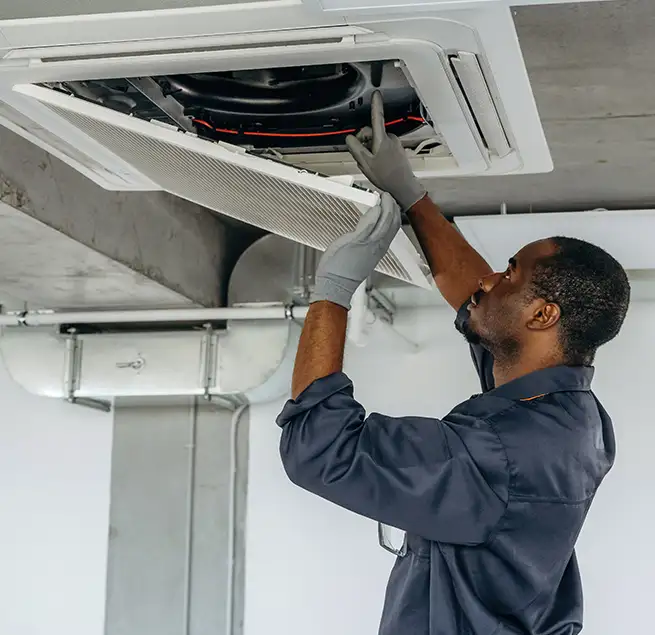 Why Homeowners & Businesses Trust Us in Ballwin, MO?