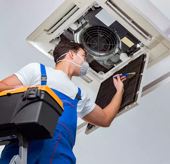 Why Homeowners & Businesses Trust Us in Ballwin, MO?