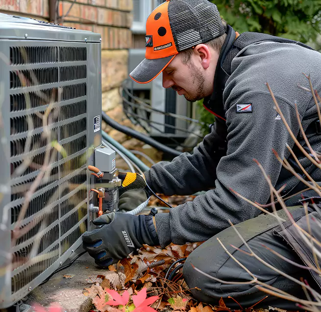 Why Homeowners & Businesses Trust Us in Ballwin, MO?