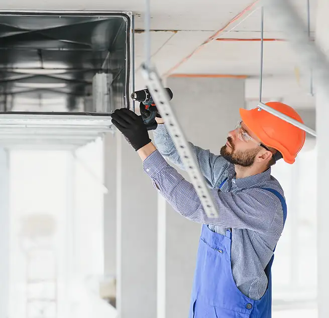 Why Homeowners Businesses Trust Us Ballwin, MO