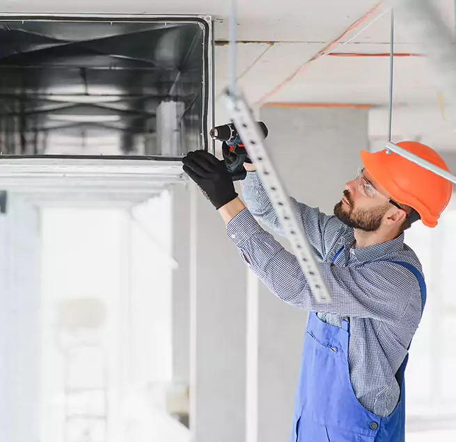 Why Homeowners & Businesses Trust Us in Ballwin, MO?