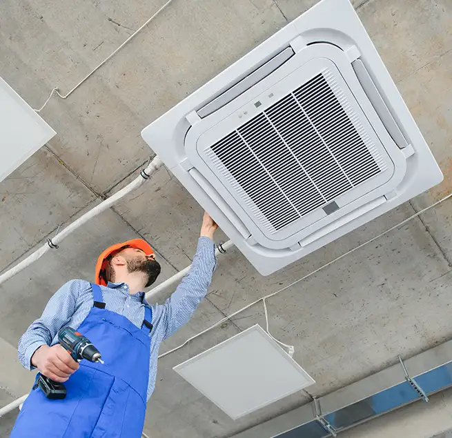 Why Homeowners & Businesses Trust Us in Ballwin, MO