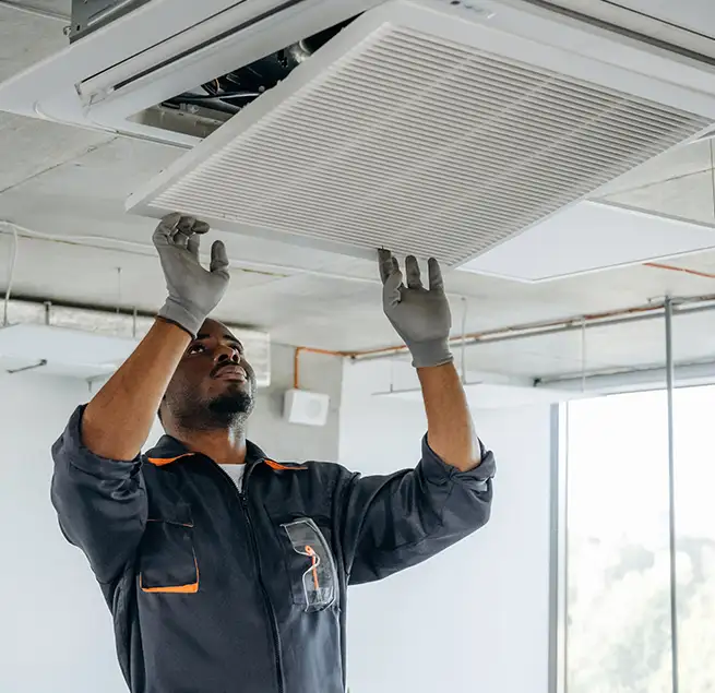 Why Homeowners & Businesses Trust Us in Ballwin, MO?